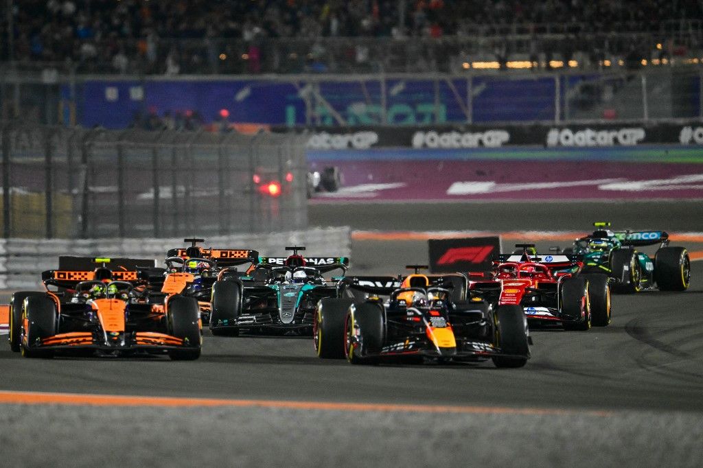 Yarışın 11. takımı onaylandı: Cadillac, 2026'da Formula 1'e katılacak