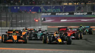 Yarışın 11. takımı onaylandı: Cadillac, 2026'da Formula 1'e katılacak