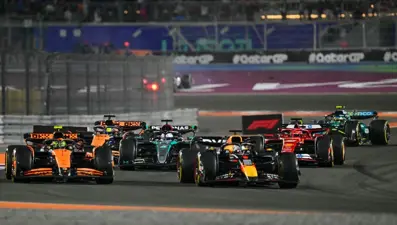 Yarışın 11. takımı onaylandı: Cadillac, 2026'da Formula 1'e katılacak