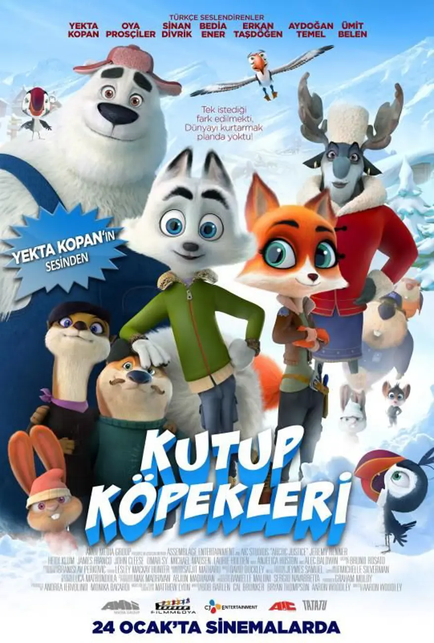Rafadan Tayfa Göbeklitepe 5. hafta sonunda da gişe lideri (24-26 Ocak 2020 Box Office rakamları) 1 Rafadan Tayfa Göbeklitepe 5. hafta sonunda da gişe lideri (24-26 Ocak 2020 Box Office rakamları) 1