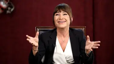 Demet Akbağ: Dizi yapmamak benim tercihim değil