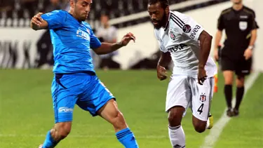 Kartal da modaya uydu