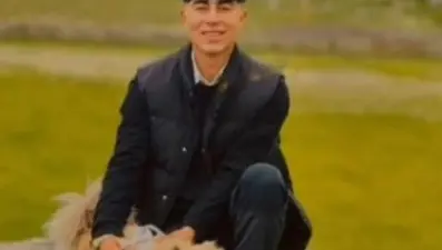 19 yaşındaki çobanın sır ölümü