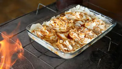 Damat paçası yemeği nasıl, neyden yapılır? İşte malzemeleri ve adım adım tarifi