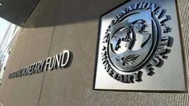 IMF’den Pakistan’a 1,4 milyar dolarlık kredi