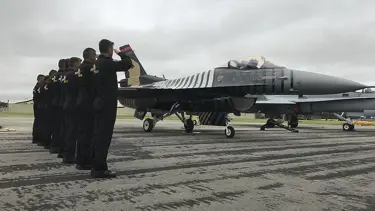 SoloTürk İngiltere'de ilgi odağı oldu