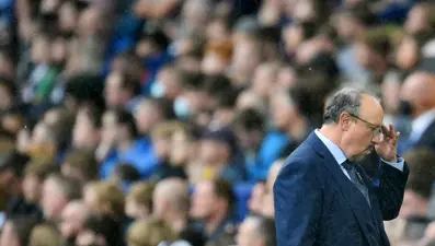 Şampiyonlar Ligi şampiyonu hoca, "komşu"ya gidiyor