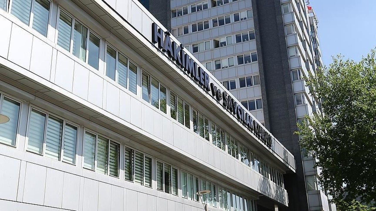 Çaycuma Cumhuriyet Başsavcısı hakkında inceleme