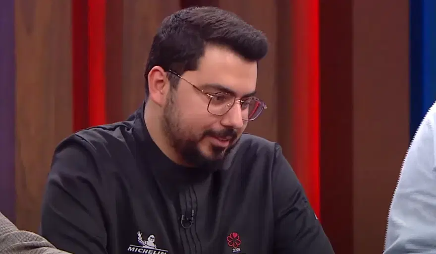 MasterChef'te son ceketi kazanan isim belli oldu 4