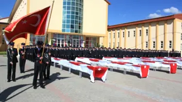 Bitlis’te de hedef polis okulu: 1 şehit, 4 yaralı