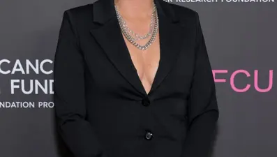 4. evre kanser teşhisi konulan Teddi Mellencamp galada: Hastalık akciğerlerine ve beynine yayılmış