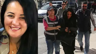 ''Bitcoin Safiye''nin cezası belli oldu