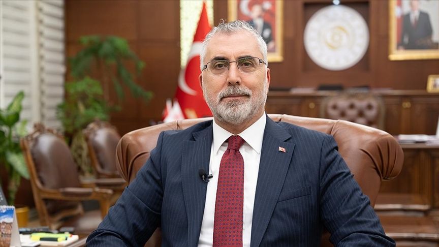 Bakan Işıkhan: Belediyelerin borcu 196 milyar TL