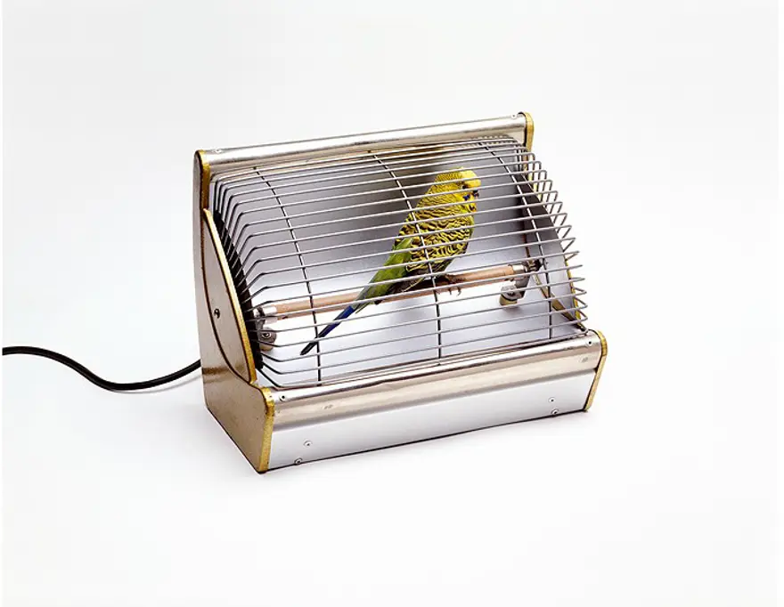 Fantastik heykeller 12