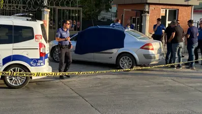 Konya'da vahşet: Öldürdüğü eşinin cenazesiyle karakola teslim oldu