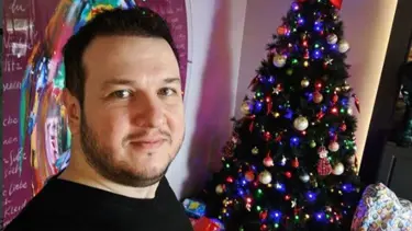 Şahan Gökbakar: Size ne kardeşim! Biz kutluyoruz!