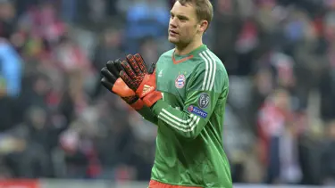 Bayern Münih'e kötü haber