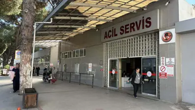 Aydın'da 60 hastane personeli gıdadan zehirlendi