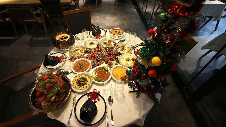 Yılbaşını bu yemeklerle karşılamak uğursuzluk getiriyor: Uğursuzluğun davetçisi 9 yemek 11