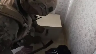 Bahis ve çevrimiçi çocuk tacizi operasyonu: 190 kişi yakalandı