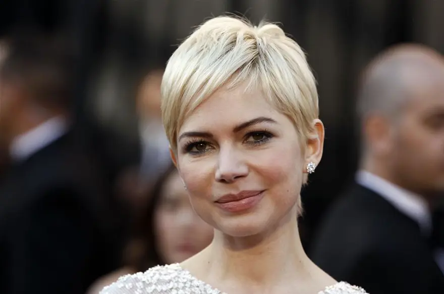 Michelle Williams 94 Michelle Williams 94
