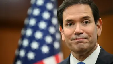 Rubio: "Kimsenin, saldırı olmadıkça uçak düşürmekten bahsettiğini sanmıyorum"