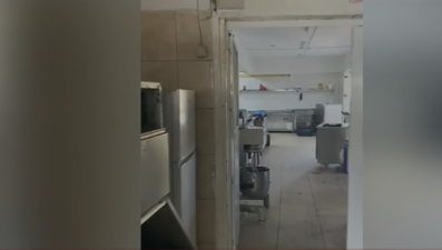 Otel sahibi kaçtı, tatilciler ortada kaldı