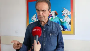 Prof. Dr. Mehmet Ceyhan: Kafe ve restoranlarda bardağın ağzınıza gelecek yerini silin