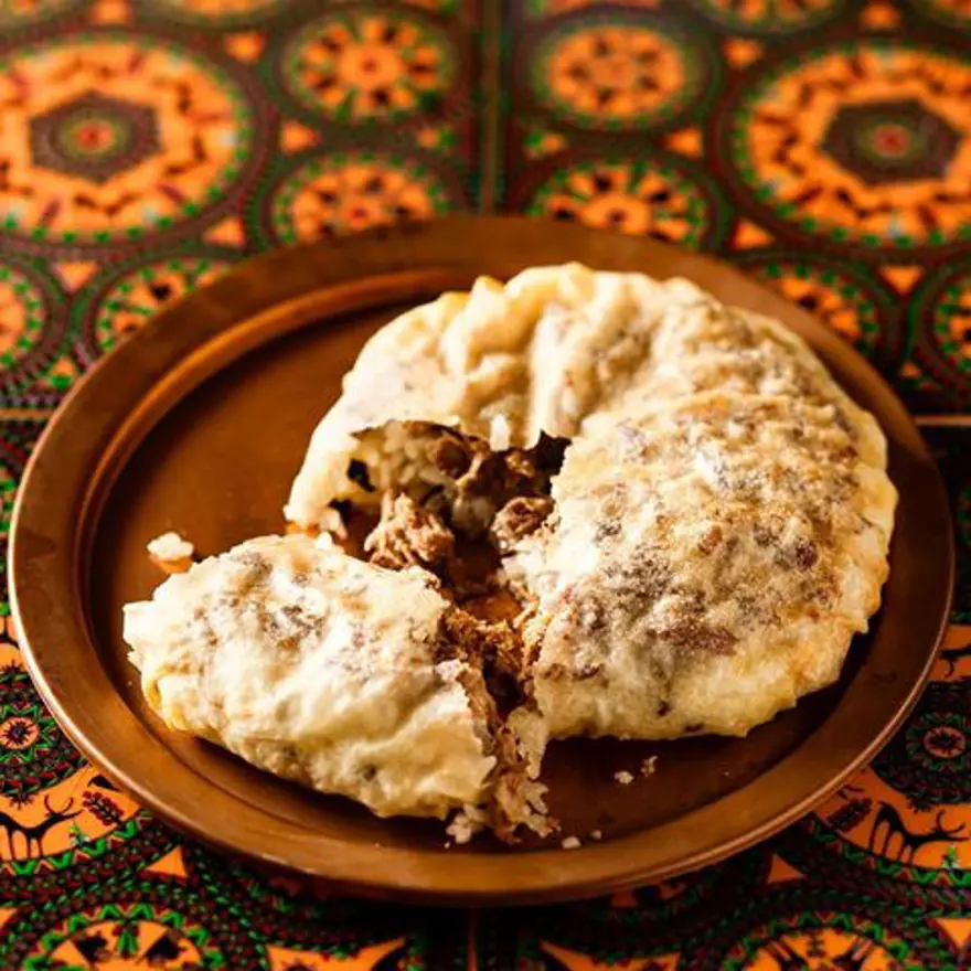 Osmanlı'da pişen en özel 101 yemek 51 Osmanlı'da pişen en özel 101 yemek 51