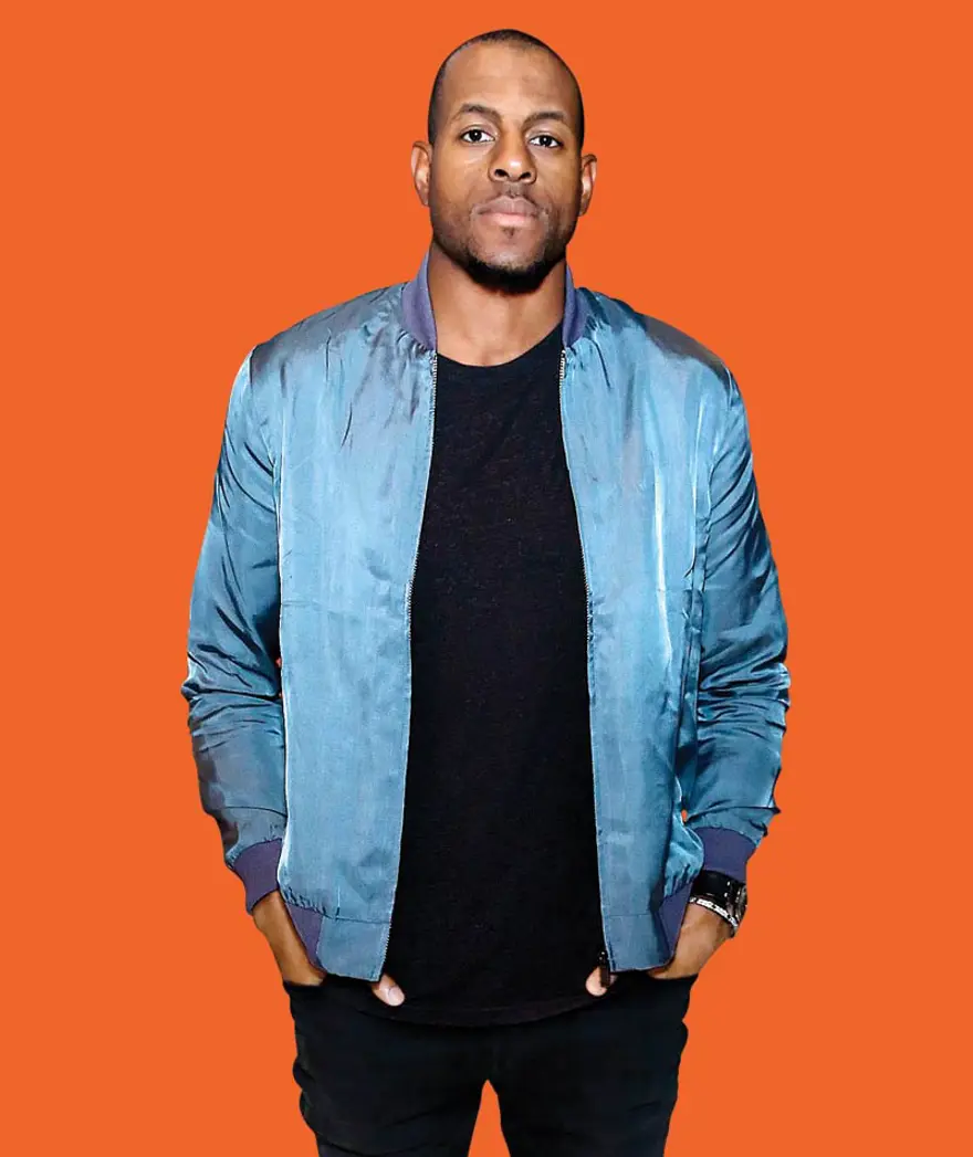 2017 Sports Illustrated en şık sporcular listesi 11