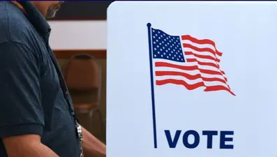 Trump'ın hedefinde bu kez seçim sistemi var