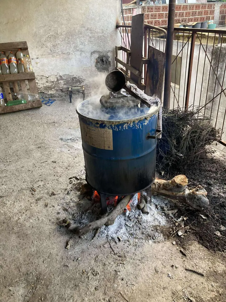 Şifa için kaynatılmaya başlandı: Her evin acil durum ilacıymış 