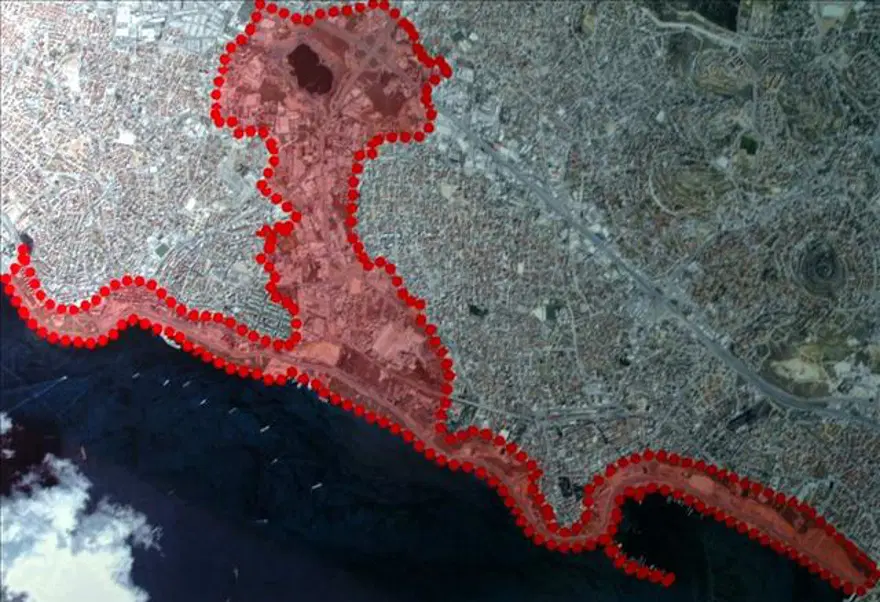 2020’nin İstanbul’u 7