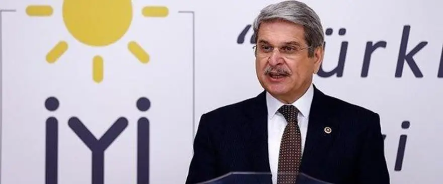 İYİ PARTİ SÖZCÜSÜ AYTUN ÇIRAY 3