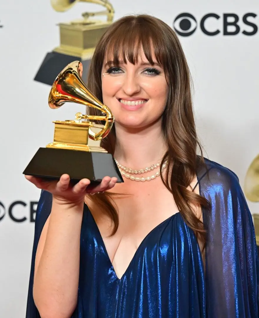 2023 Grammy Ödülleri'nin sahipleri belli oldu 10