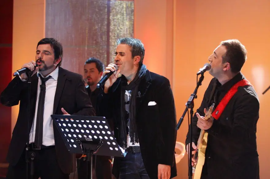 NTV yılbaşı ekranı 6