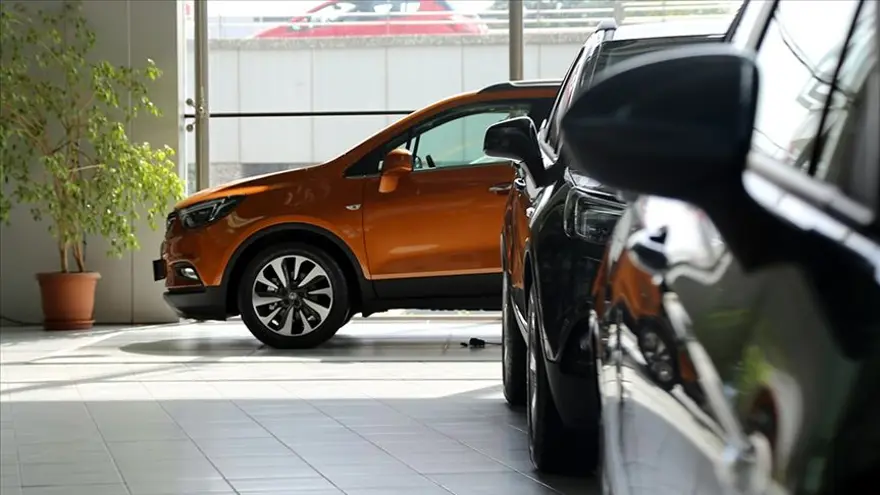 Otomobil satışlarında yeni dönem: e-Devlet’tendoğrulama zorunluluğu geliyor 