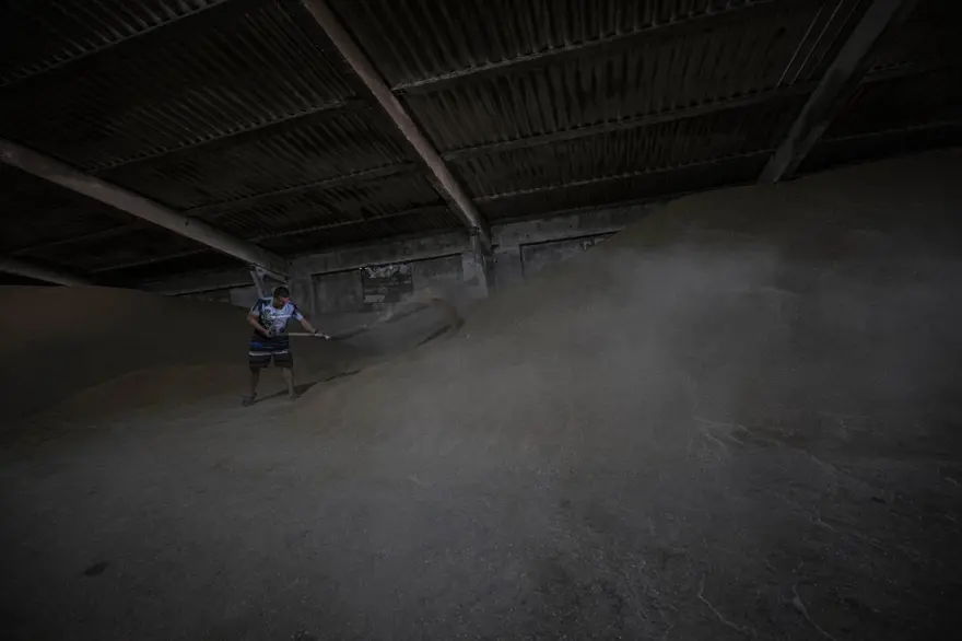 "BU CUMHURBAŞKANI ERDOĞAN'IN ÇALIŞMASIDIR" 3