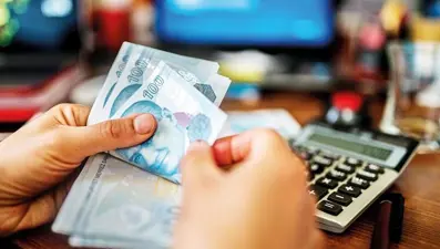 Yapılandırılan borçların ilk taksit ödemesinde bugün son gün