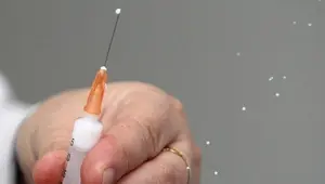 Belçika'da ilk kez bir çocuğa ötanazi uygulandı