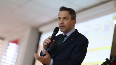 Bakan Bayraktar: Elektrikte sorun yok