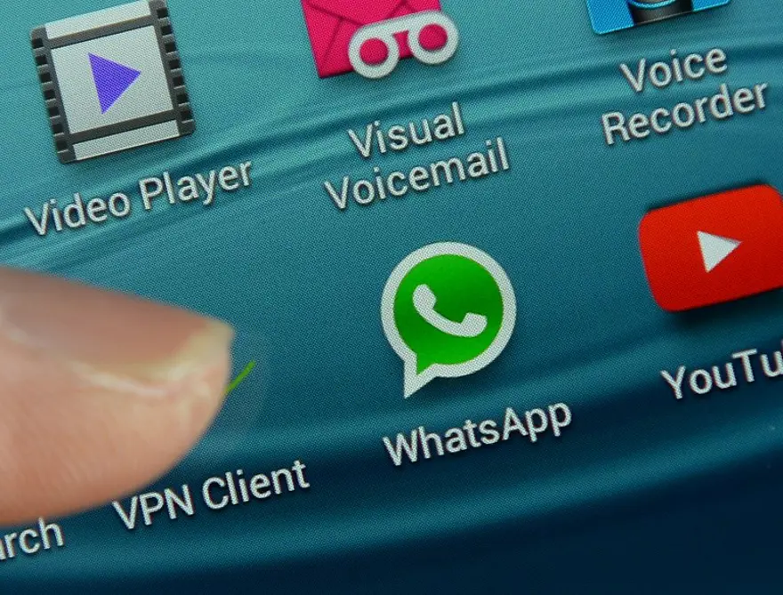 WhatsApp'ta yeni dönem 7