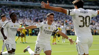 PSG - Real Madrid maçı ne zaman, saat kaçta ve hangi kanalda? FIFA Kulüpler Dünya Kupası