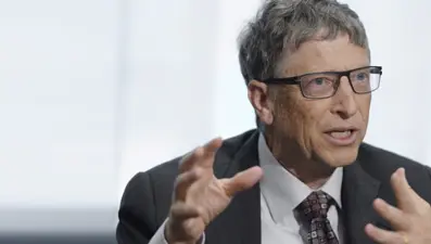 Bill Gates'ten kitap önerisi (Yazın mutlaka okunması gereken 5 kitap)