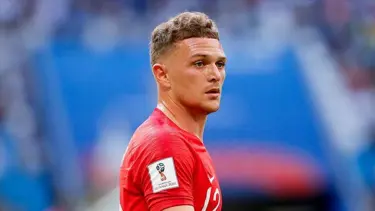 Kieran Trippier kimdir? Fenerbahçe transfer gündeminde olduğu iddia edilen Kieran Trippier hangi mevkide oynuyor?