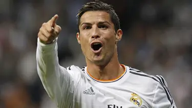 Ronaldo: 10 yıl daha futbol oynayacak gücüm var