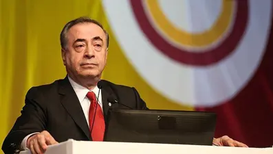 Mustafa Cengiz: Ayrılsaydım en az 10 futbolcu serbest kalacaktı