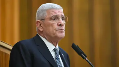 Müsavat Dervişoğlu: "Özgür Özel'e saldırı sıradan olay değil"