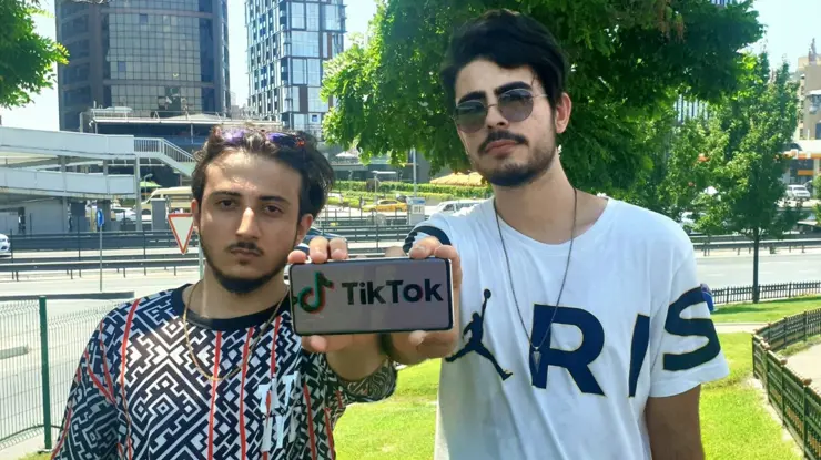 Türk öğrenciler TikTok'un açığını buldu