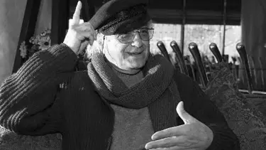 Attila İlhan Edebiyat Ödülleri açıklandı